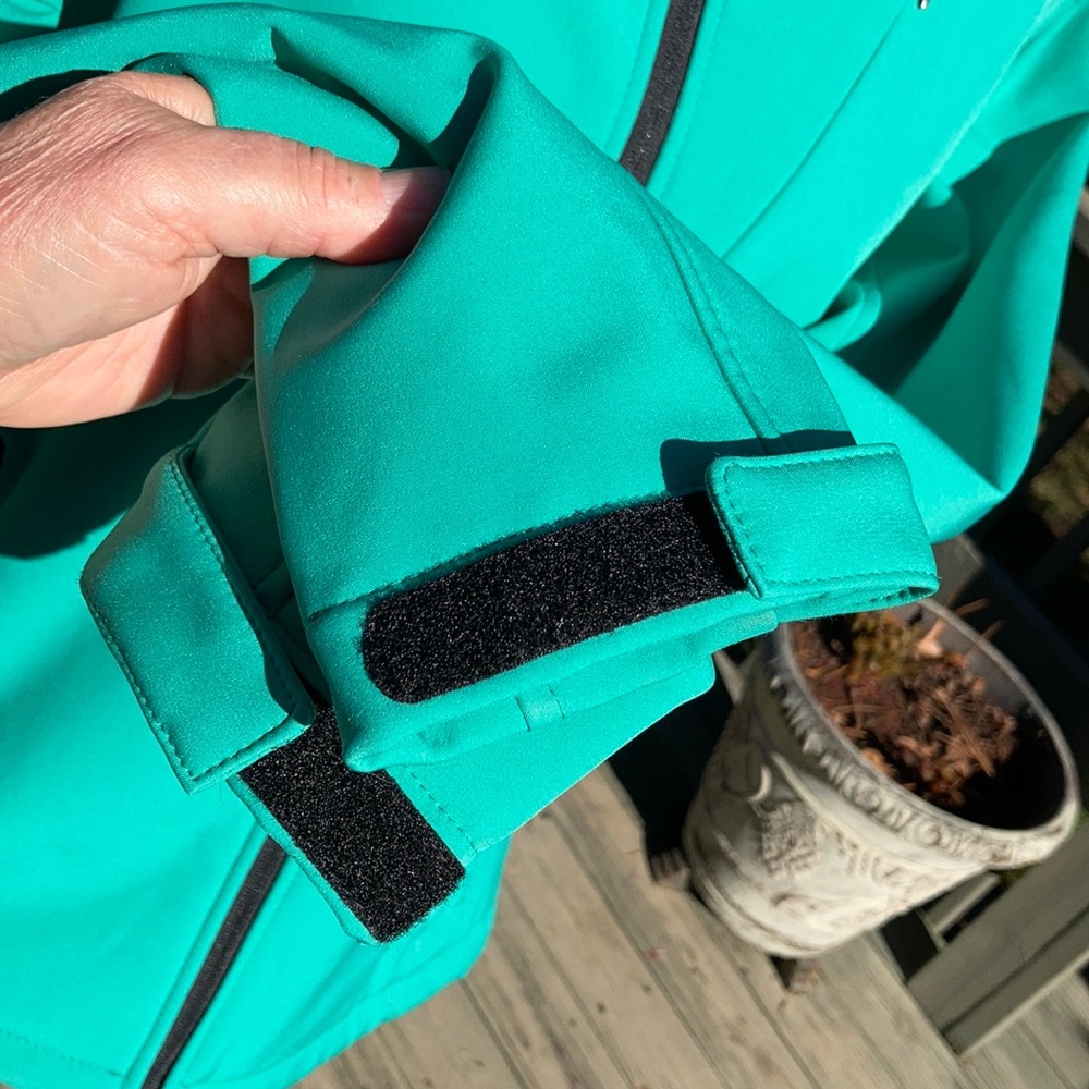 EUC Jacket - Picture 3 of 12